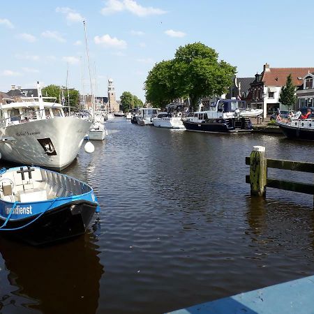 Plattedijk 25-47 Villa Lemmer Luaran gambar