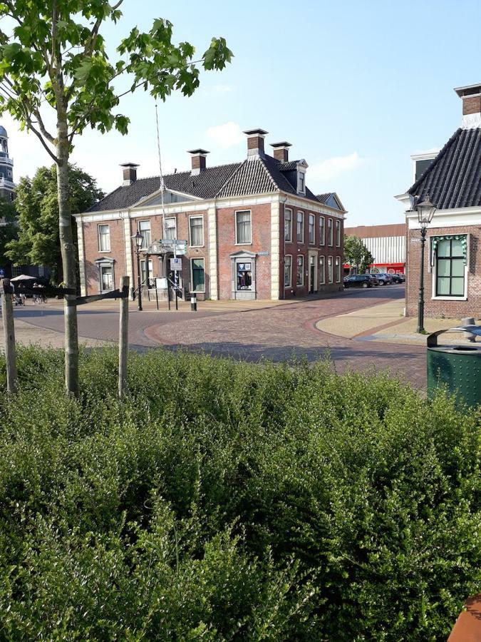 Plattedijk 25-47 Villa Lemmer Luaran gambar