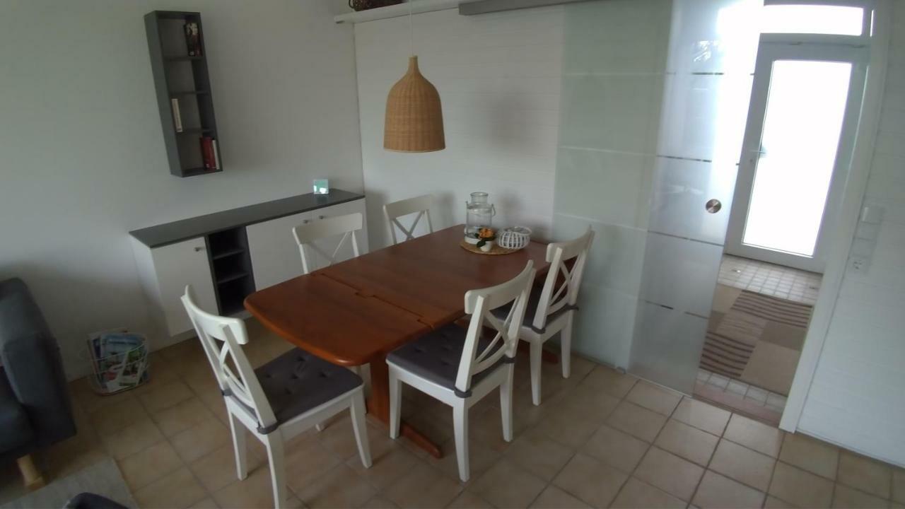 Plattedijk 25-47 Villa Lemmer Luaran gambar